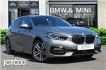 2024 BMW 1 Series