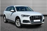 2020 Audi Q7