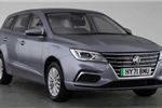 2021 MG MG5