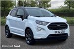 2022 Ford EcoSport