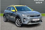 2023 Kia Stonic