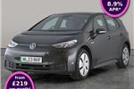 2023 Volkswagen ID.3