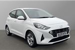 2020 Hyundai i10