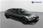 2024 Audi A5 Sportback