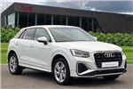 2024 Audi Q2