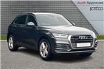 2017 Audi Q5