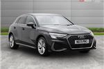 2022 Audi A3