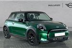 2023 MINI Hatchback