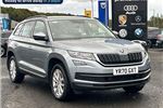 2020 Skoda Kodiaq