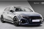 2023 Audi RS3