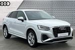 2024 Audi Q2