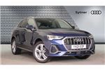 2021 Audi Q3