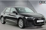 2023 Audi A1