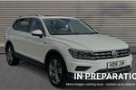 2019 Volkswagen Tiguan Allspace