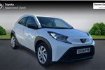 2024 Toyota Aygo X