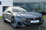 2024 Volkswagen Arteon Shooting Brake