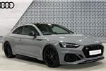 2023 Audi RS5