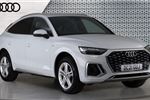 2021 Audi Q5 Sportback