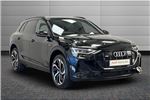 2022 Audi e-tron
