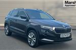 2024 Skoda Karoq