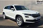 2020 Skoda Kodiaq