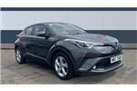 2017 Toyota C-HR