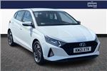 2021 Hyundai i20