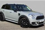 2019 MINI Countryman