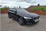 2019 Volvo V60