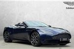 2019 Aston Martin DB11