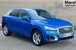 2017 Audi Q2