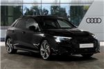 2023 Audi S3