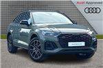 2024 Audi Q5 Sportback