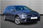 2022 Volkswagen Polo
