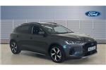 2022 Ford Focus Active