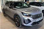 2024 Peugeot 2008