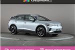 2022 Volkswagen ID.4