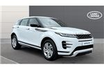 2021 Land Rover Range Rover Evoque