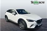 2016 Mazda CX-3