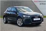 2021 Audi A1