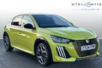 2024 Peugeot 208