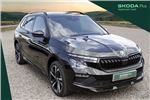 2024 Skoda Kamiq
