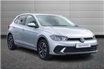 2024 Volkswagen Polo