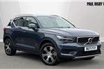 2021 Volvo XC40