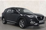 2022 MG HS