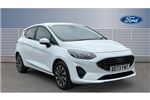 2023 Ford Fiesta