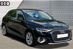 2021 Audi A3