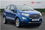 2019 Ford EcoSport