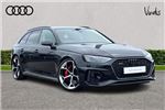 2023 Audi RS4