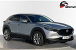 2021 Mazda CX-30